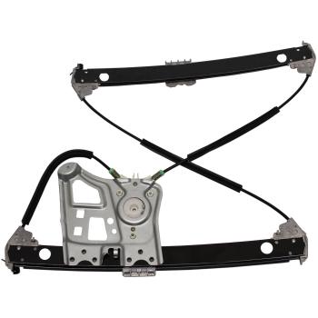 2006 Mercedes-Benz S55 AMG Window Regulator Front Left TrakMotive 201121 image 4 of 4