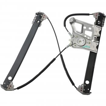 2006 Mercedes-Benz S55 AMG Window Regulator Front Right TrakMotive 201122 image 1 of 4