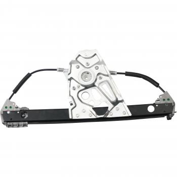 2006 Mercedes-Benz S55 AMG Window Regulator Rear Left TrakMotive 201123 image 1 of 4