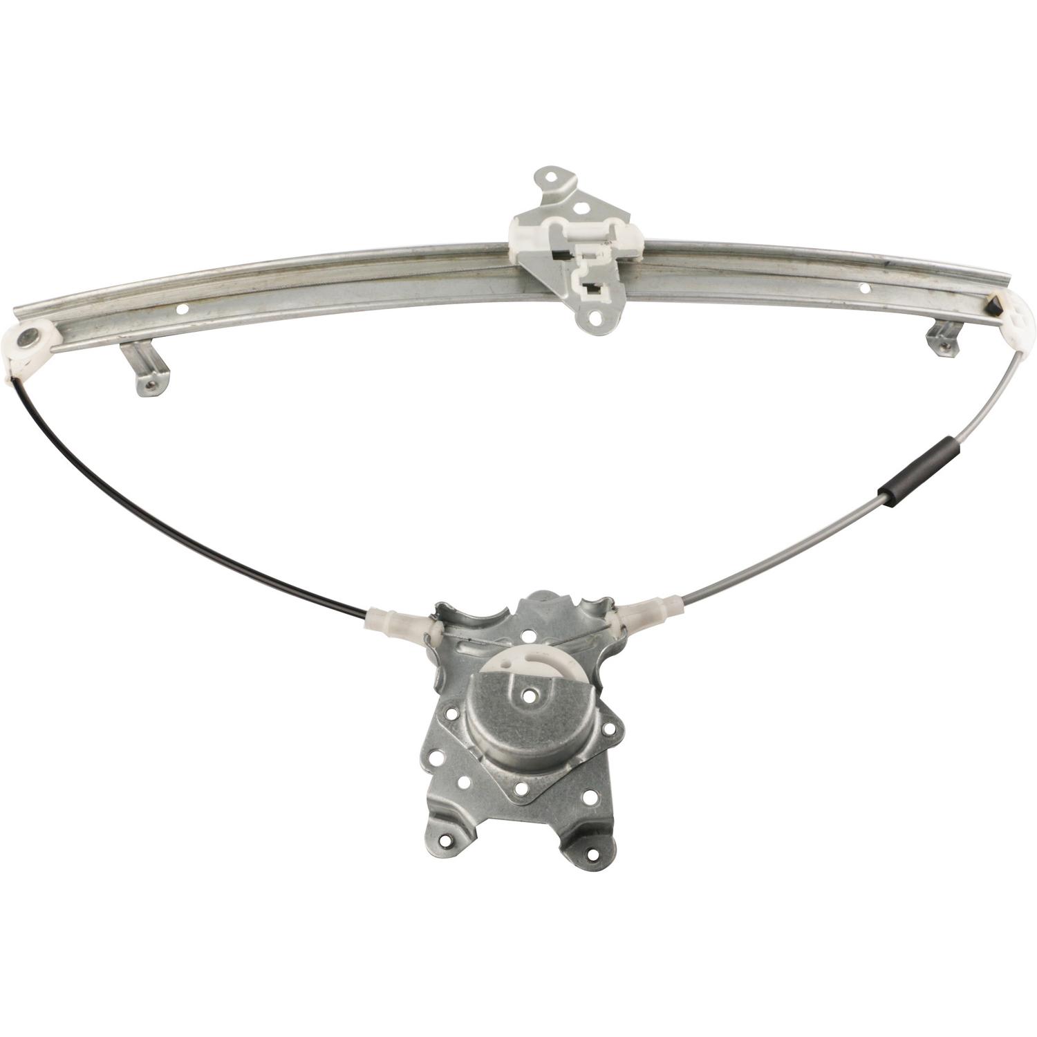 TrakMotive 201129 - Window Regulator TrakMotive 201129 Power Window Regulator Assembly product image 2 of 4