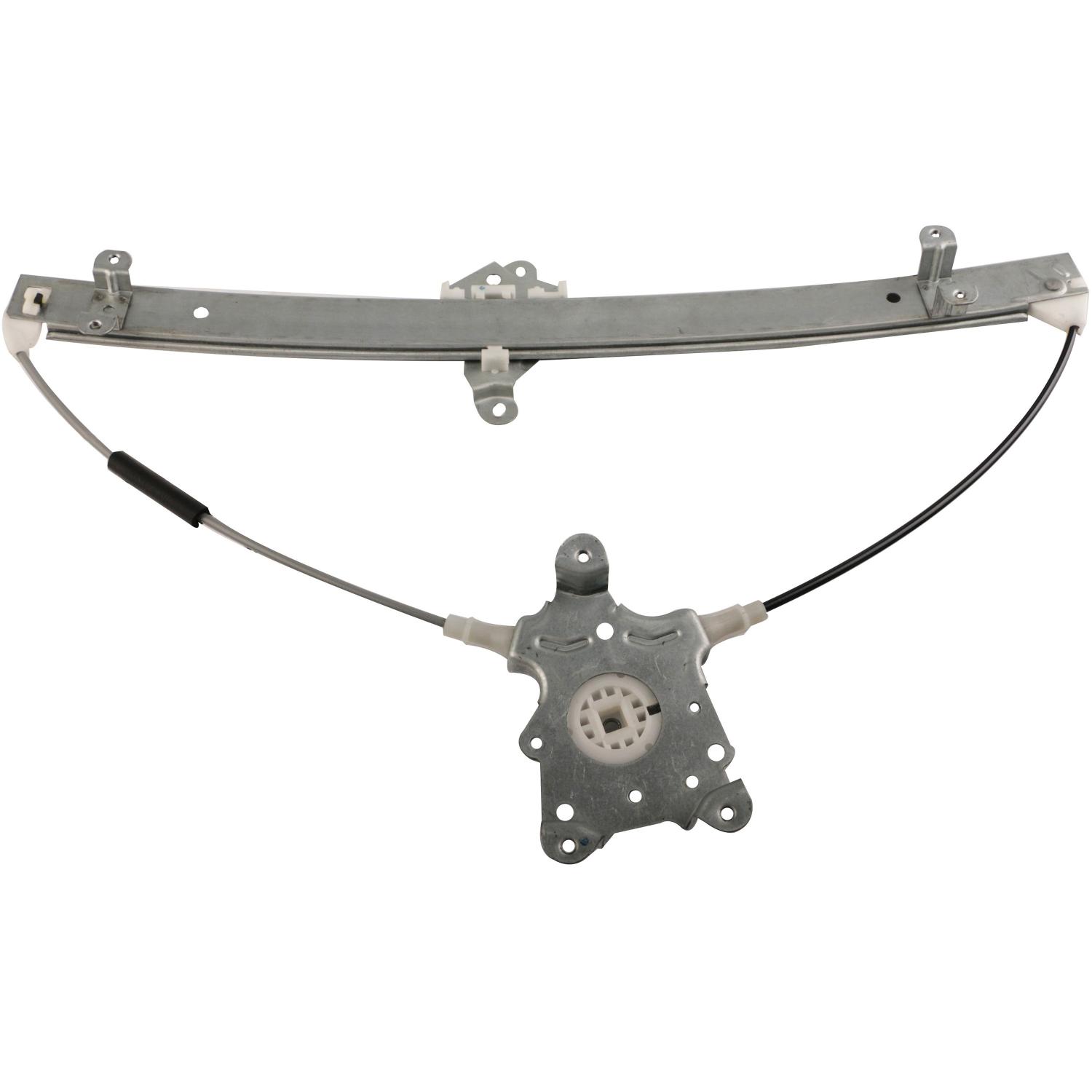 TrakMotive 201129 - Window Regulator TrakMotive 201129 Power Window Regulator Assembly product image 3 of 4
