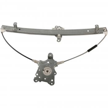1995 Mercury Villager Window Regulator Front Right TrakMotive 201130 image 1 of 4