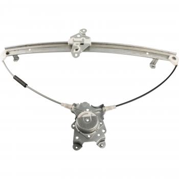 1995 Mercury Villager Window Regulator Front Right TrakMotive 201130 image 2 of 4