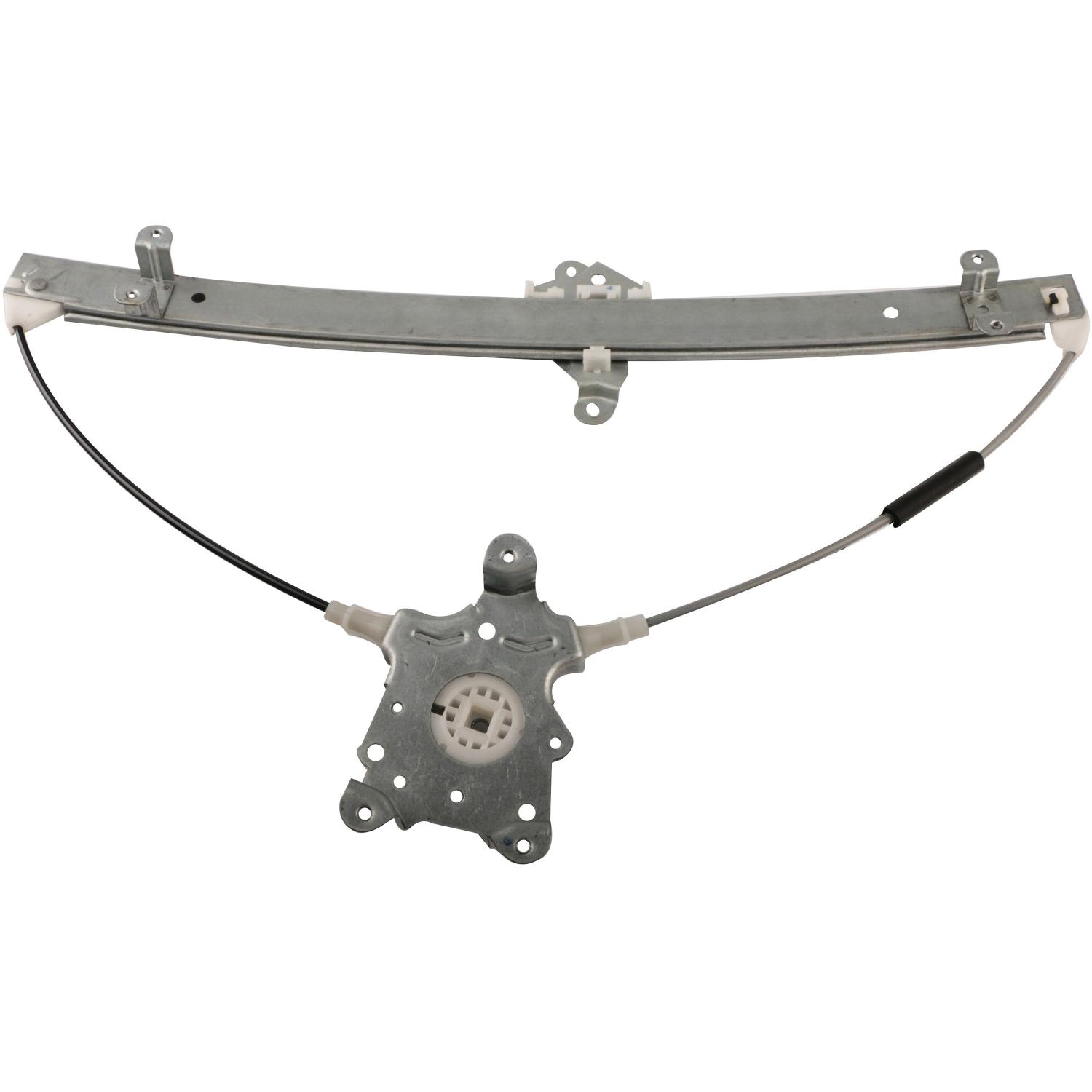 TrakMotive 201130 - Window Regulator TrakMotive 201130 Power Window Regulator Assembly product image 3 of 4