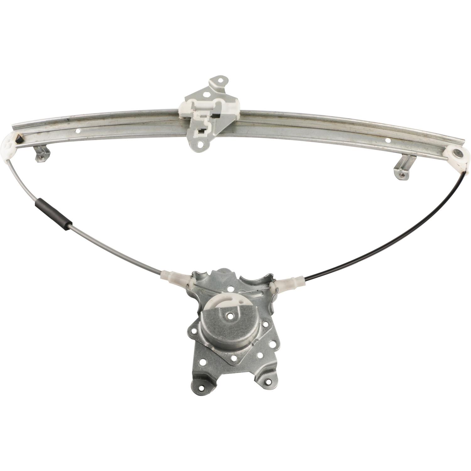 TrakMotive 201130 - Window Regulator TrakMotive 201130 Power Window Regulator Assembly product image 4 of 4