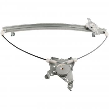 2002 Mercury Villager Window Regulator Front Left TrakMotive 201133 image 2 of 4