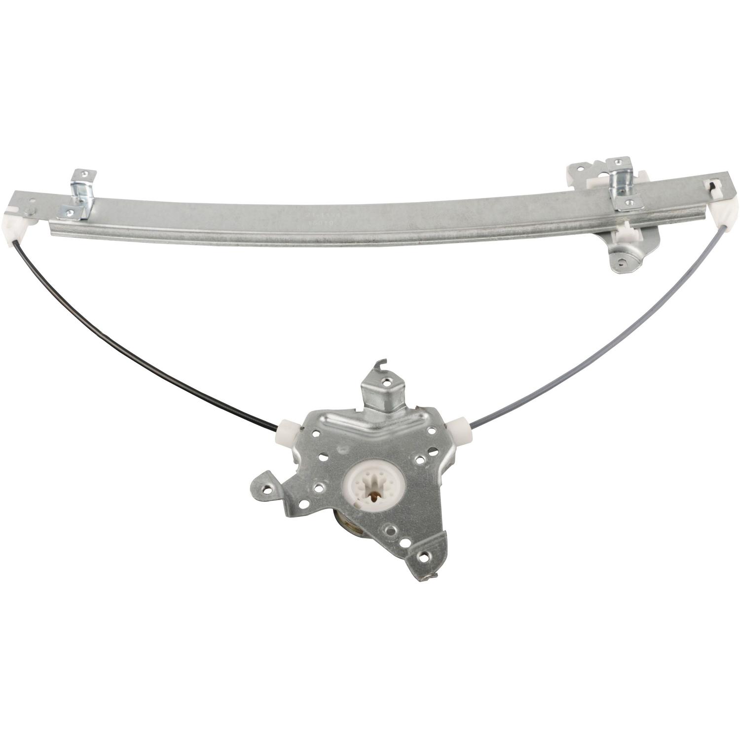 TrakMotive 201134 Power Window Regulator Assembly product image 1 of 4