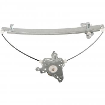 2002 Mercury Villager Window Regulator Front Right TrakMotive 201134 image 1 of 4