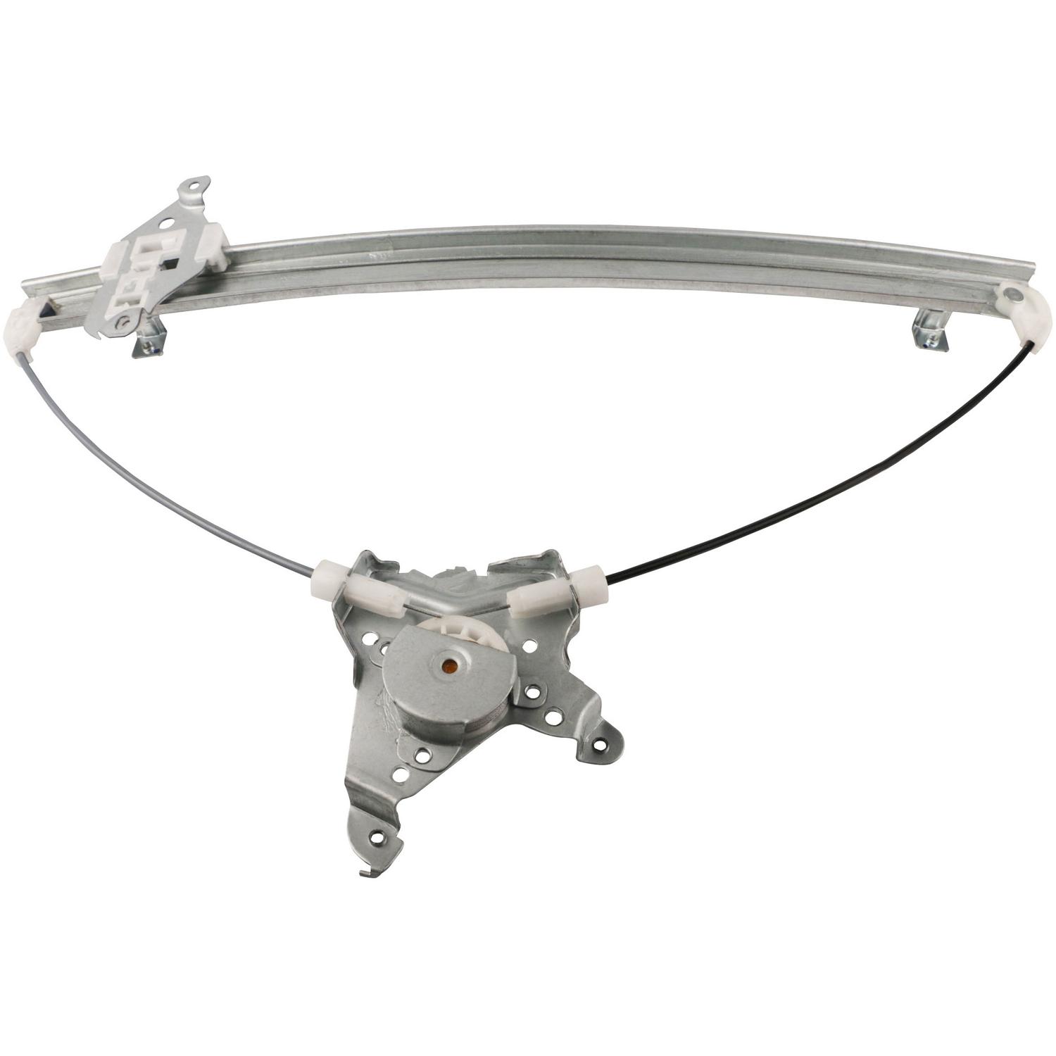 TrakMotive 201134 Power Window Regulator Assembly product image 2 of 4