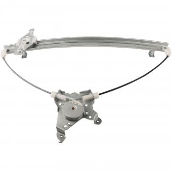 2002 Mercury Villager Window Regulator Front Right TrakMotive 201134 image 2 of 4