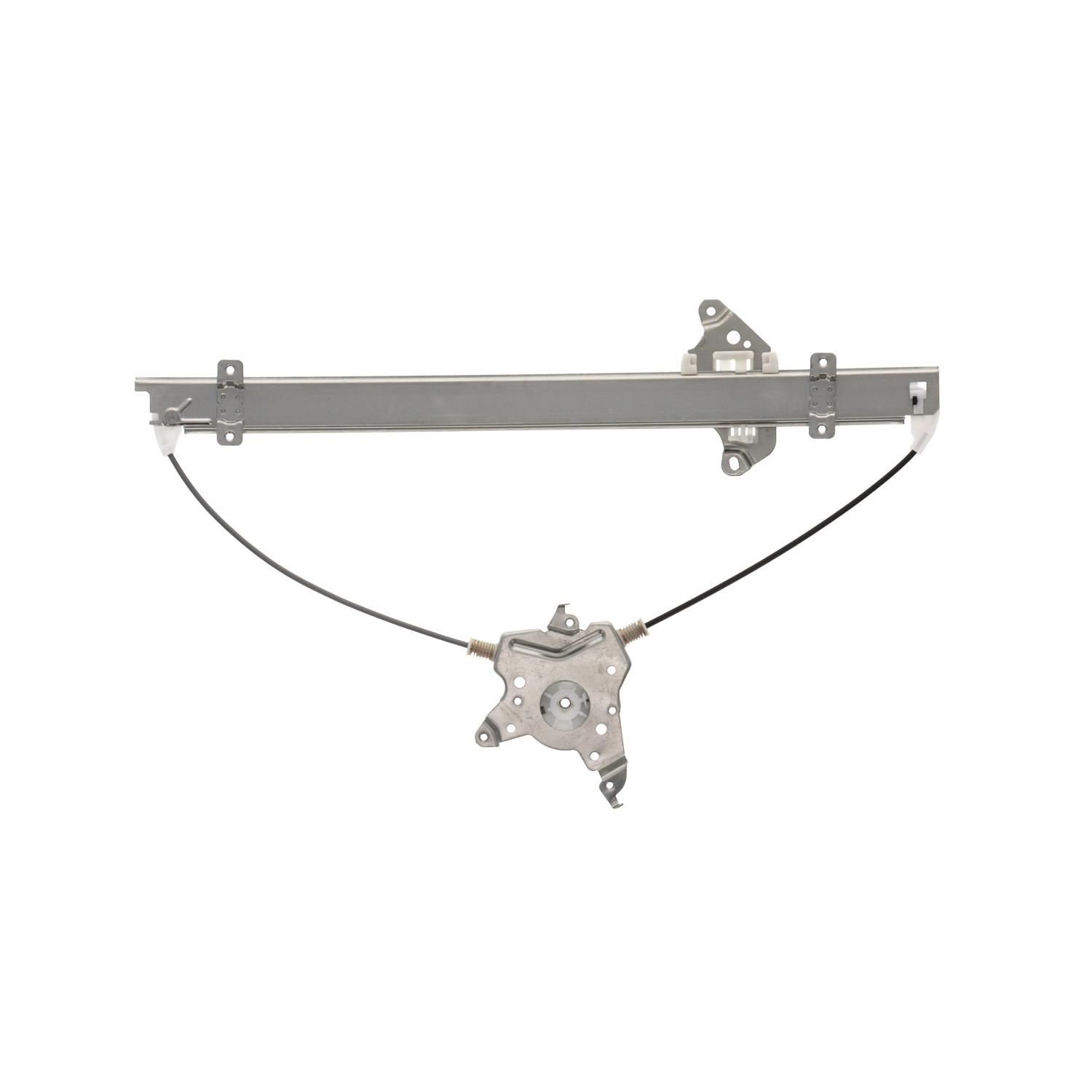 TrakMotive 201134 Power Window Regulator Assembly product image 3 of 4