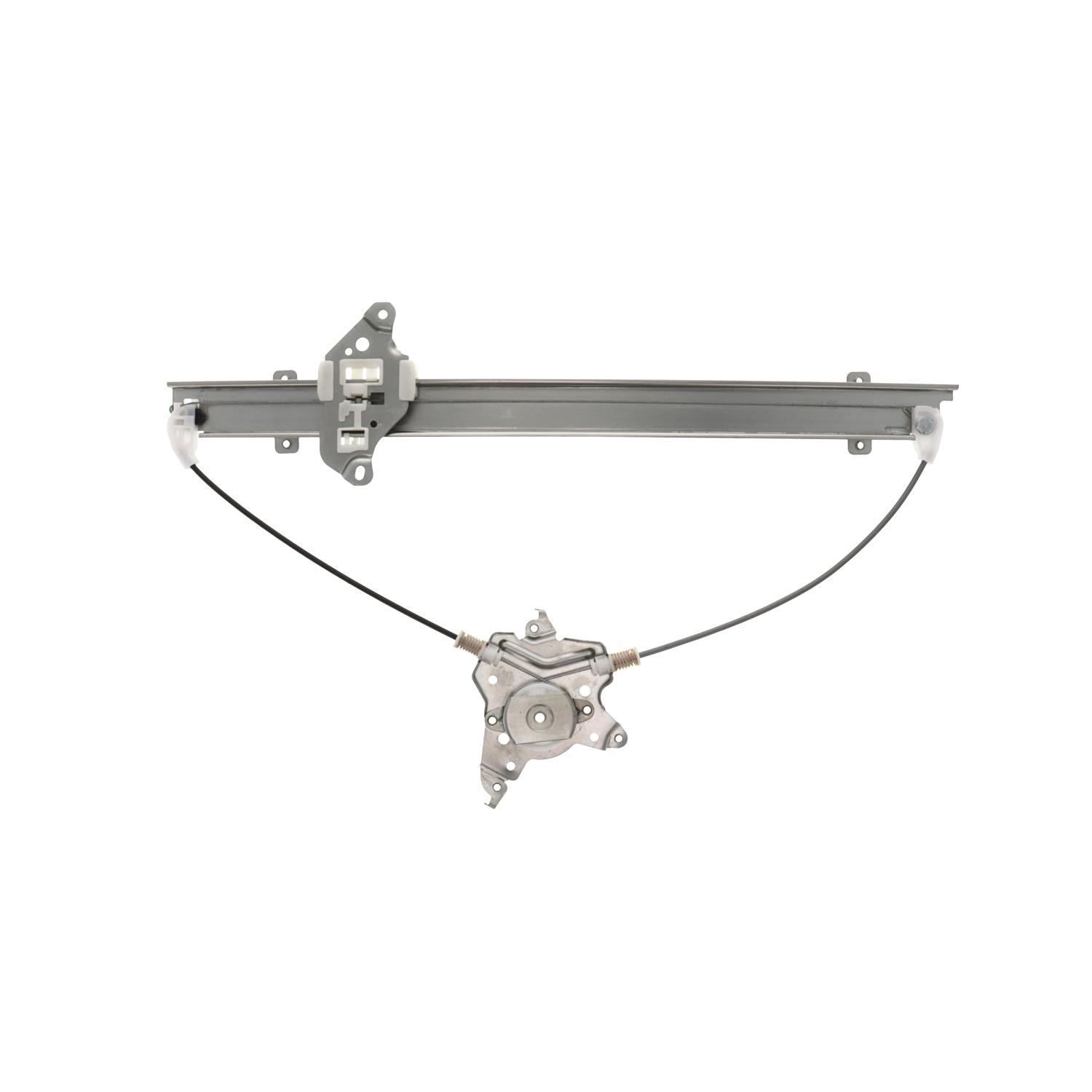 TrakMotive 201134 Power Window Regulator Assembly product image 4 of 4