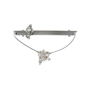 2002 Mercury Villager Window Regulator Front Right TrakMotive 201134 image 4 of 4