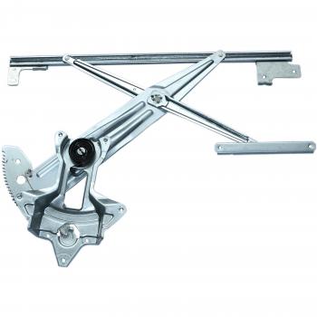 1996 Eagle Talon Window Regulator Front Left TrakMotive 201137 image 1 of 4