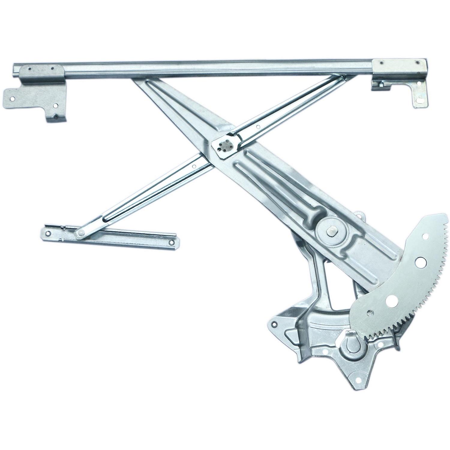 TrakMotive 201137 - Window Regulator TrakMotive 201137 Power Window Regulator Assembly product image 2 of 4