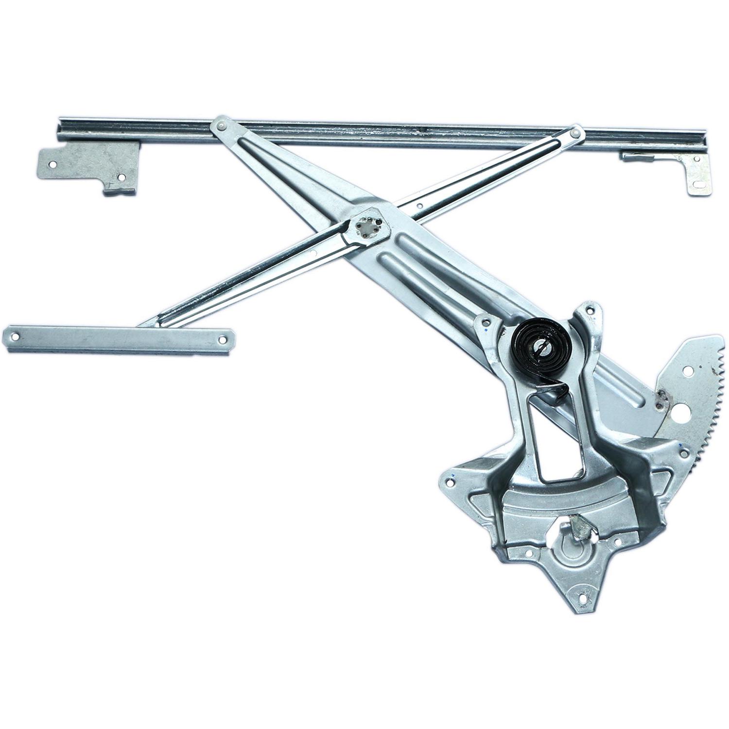 TrakMotive 201138 - Window Regulator TrakMotive 201138 Power Window Regulator Assembly product image 1 of 4