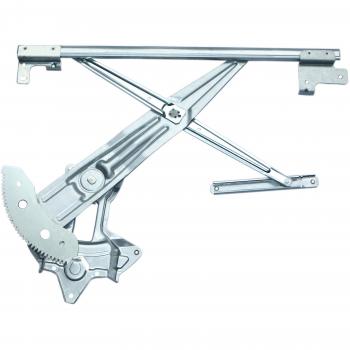 1996 Eagle Talon Window Regulator Front Right TrakMotive 201138 image 2 of 4