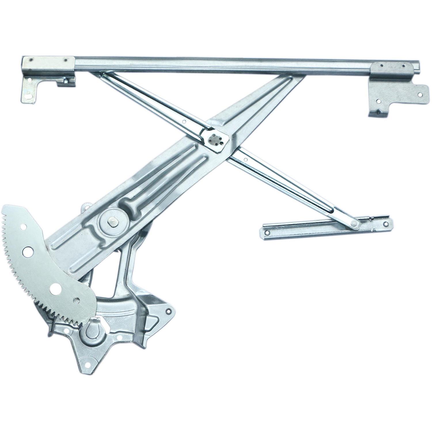 TrakMotive 201138 - Window Regulator TrakMotive 201138 Power Window Regulator Assembly product image 4 of 4