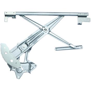1996 Eagle Talon Window Regulator Front Right TrakMotive 201138 image 4 of 4