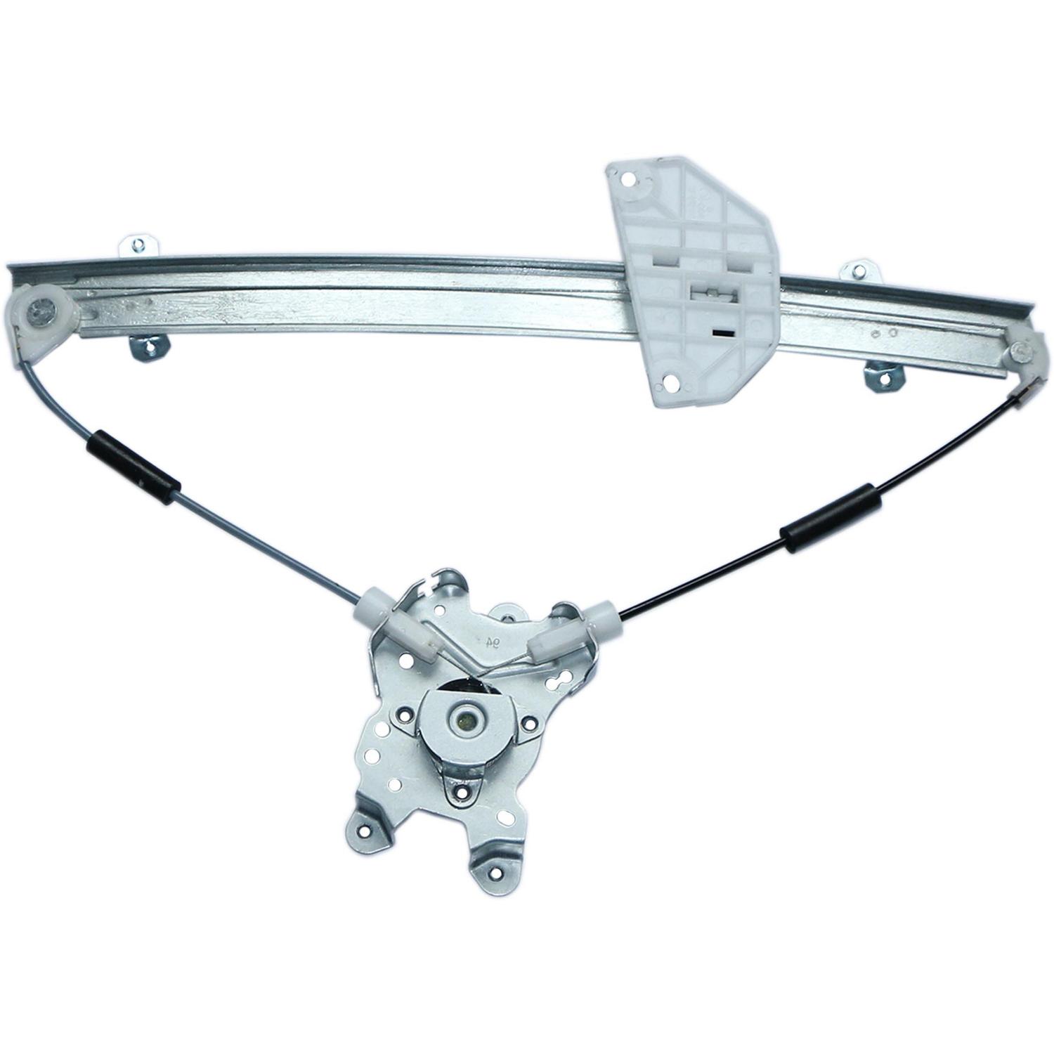 TrakMotive 201173 - Window Regulator TrakMotive 201173 Power Window Regulator Assembly product image 4 of 4