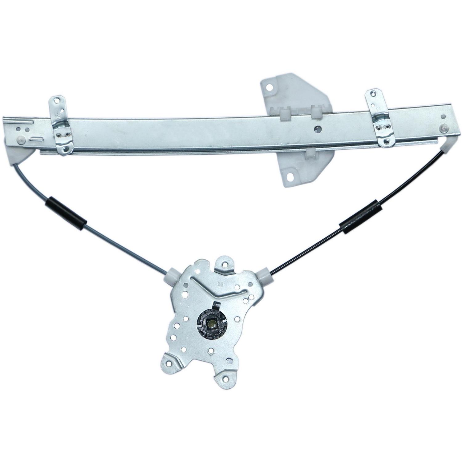 TrakMotive 201174 - Window Regulator TrakMotive 201174 Power Window Regulator Assembly product image 1 of 4