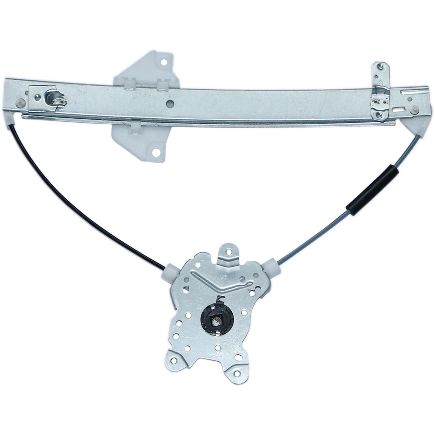 TrakMotive 201175 - Window Regulator TrakMotive 201175 Power Window Regulator Assembly product image 3 of 4