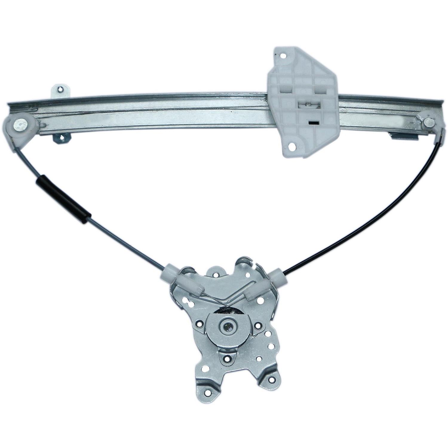 TrakMotive 201175 - Window Regulator TrakMotive 201175 Power Window Regulator Assembly product image 4 of 4