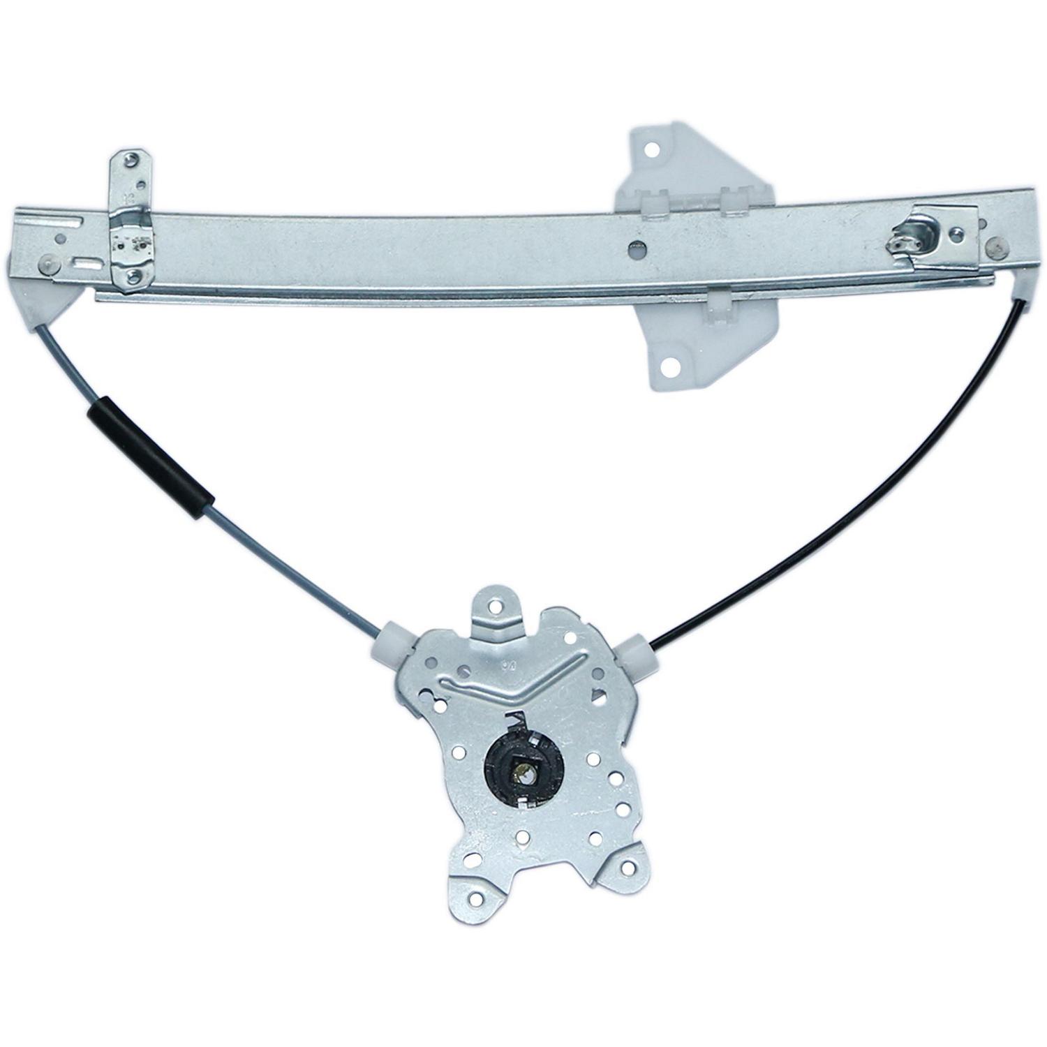 TrakMotive 201176 - Window Regulator TrakMotive 201176 Power Window Regulator Assembly product image 1 of 4
