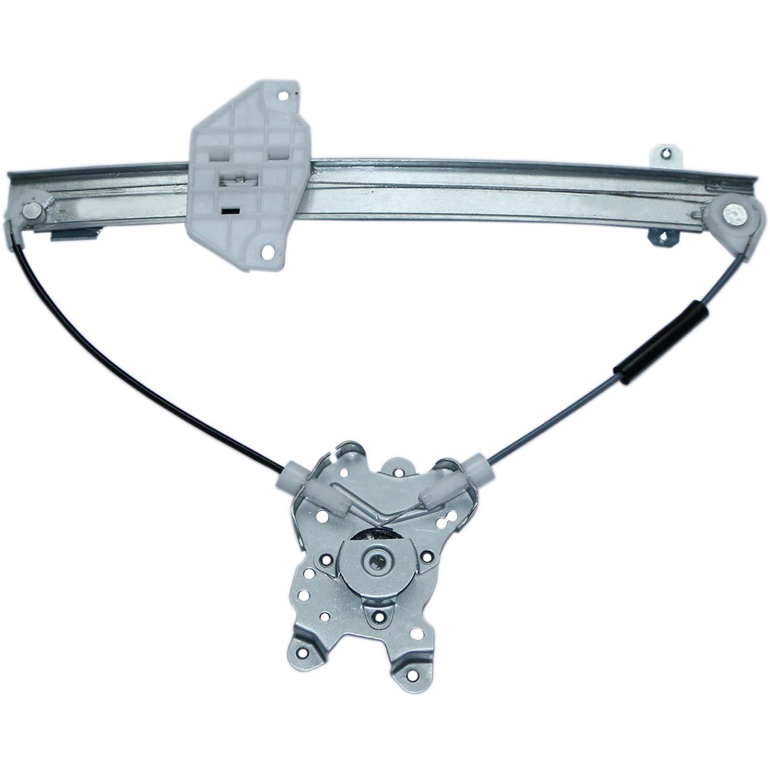 TrakMotive 201176 - Window Regulator TrakMotive 201176 Power Window Regulator Assembly product image 2 of 4