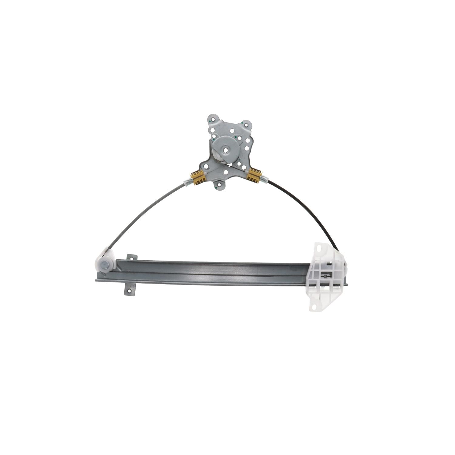 TrakMotive 201176 - Window Regulator TrakMotive 201176 Power Window Regulator Assembly product image 4 of 4