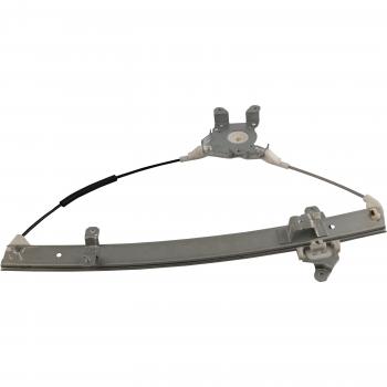 1996 Nissan Altima Window Regulator Front Left TrakMotive 201185 image 1 of 4