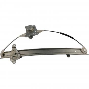 1996 Nissan Altima Window Regulator Front Left TrakMotive 201185 image 2 of 4