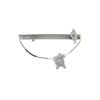 1996 Nissan Altima Window Regulator Front Left TrakMotive 201185 image 3 of 4