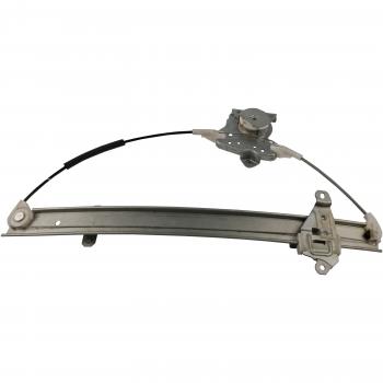1996 Nissan Altima Window Regulator Front Right TrakMotive 201186 image 2 of 4
