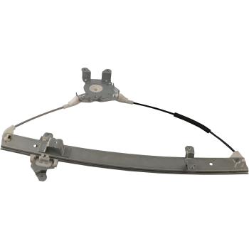 1996 Nissan Altima Window Regulator Front Right TrakMotive 201186 image 3 of 4