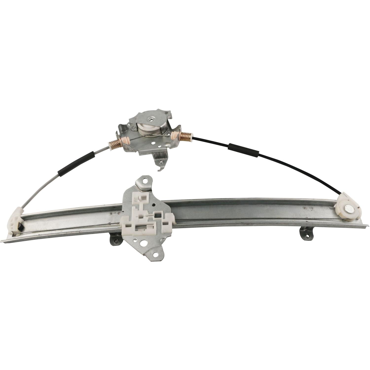 TrakMotive 201189 - Window Regulator TrakMotive 201189 Power Window Regulator Assembly product image 1 of 4