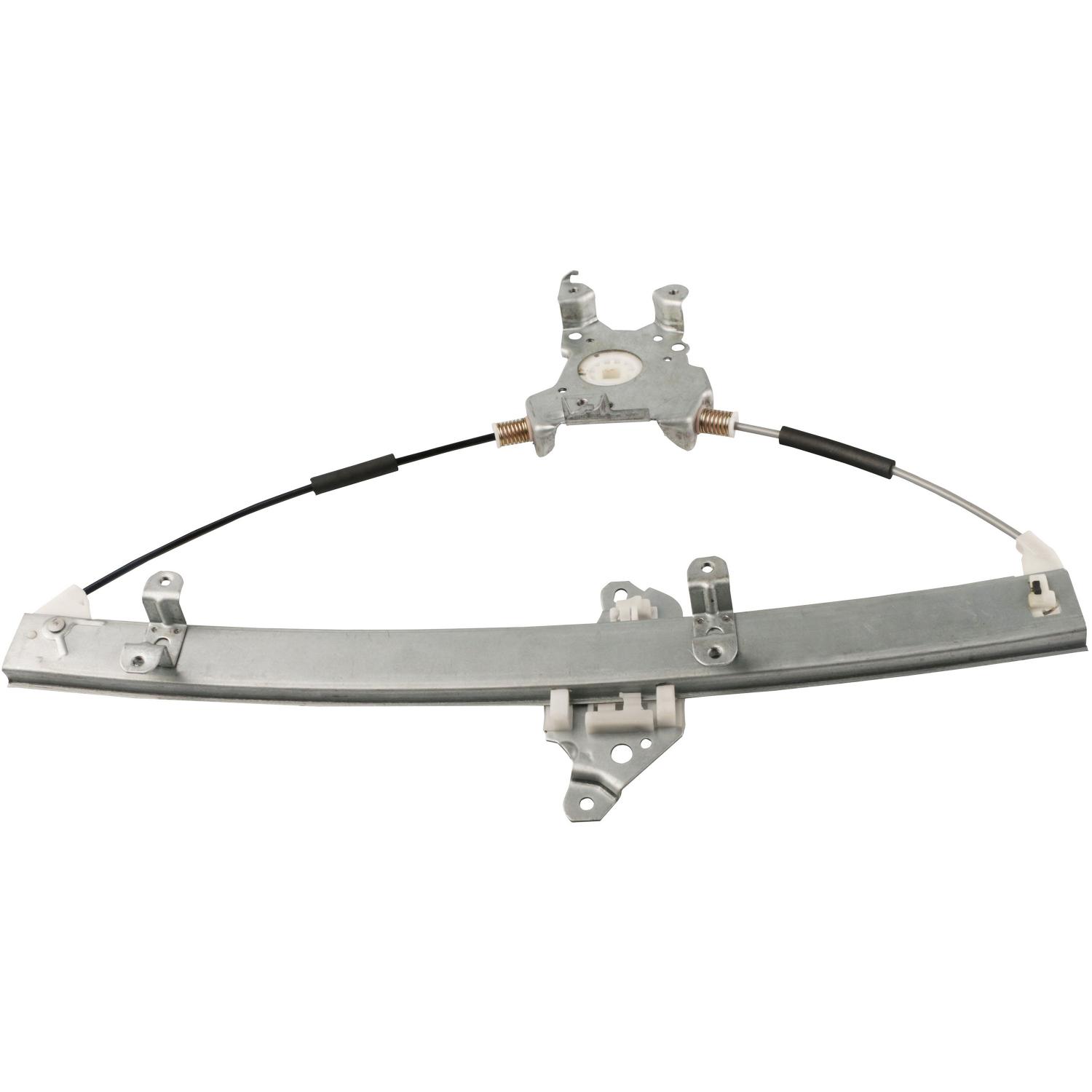 TrakMotive 201189 - Window Regulator TrakMotive 201189 Power Window Regulator Assembly product image 2 of 4