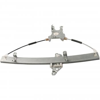 2000 Nissan Altima Window Regulator Front Left TrakMotive 201189 image 2 of 4