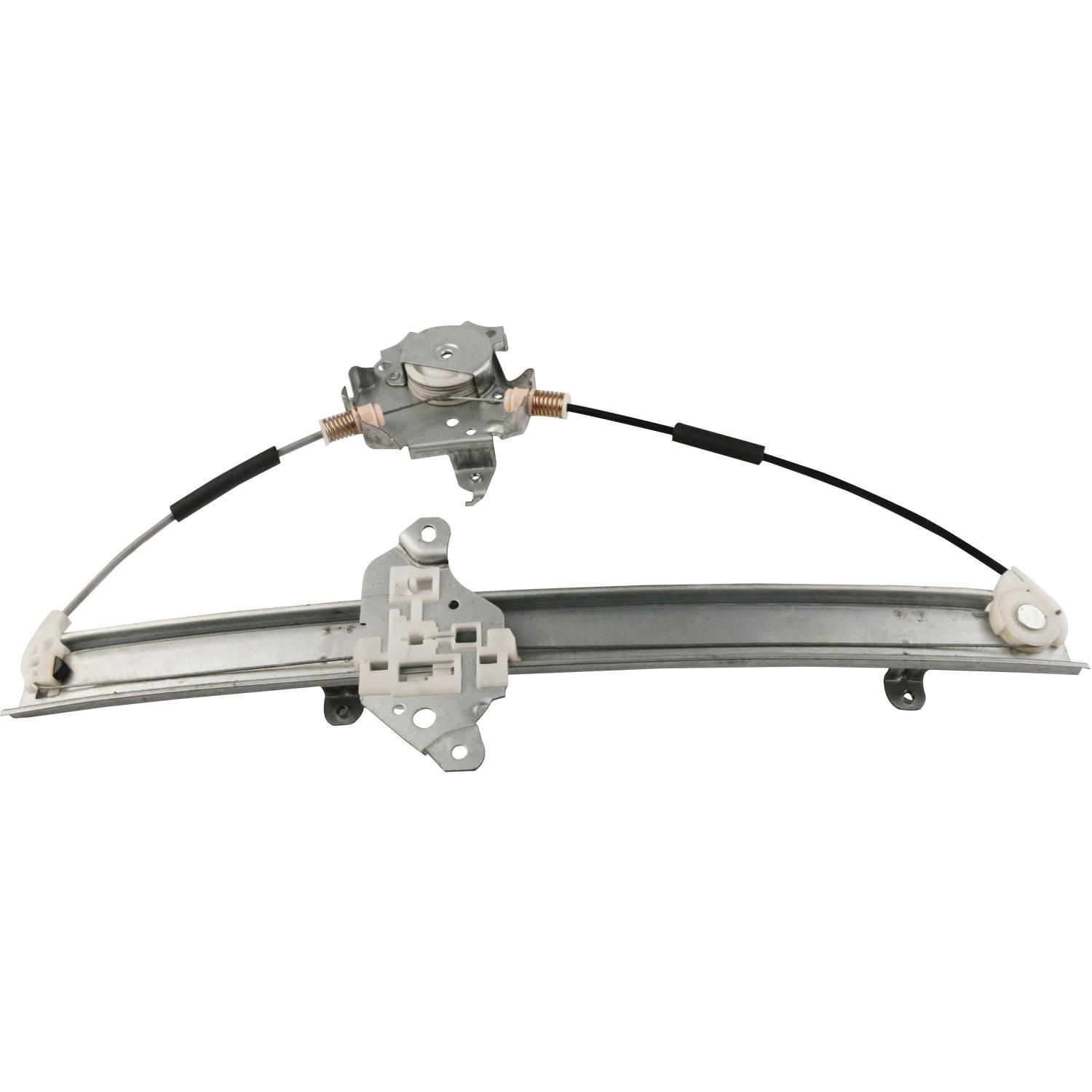 TrakMotive 201189 - Window Regulator TrakMotive 201189 Power Window Regulator Assembly product image 3 of 4