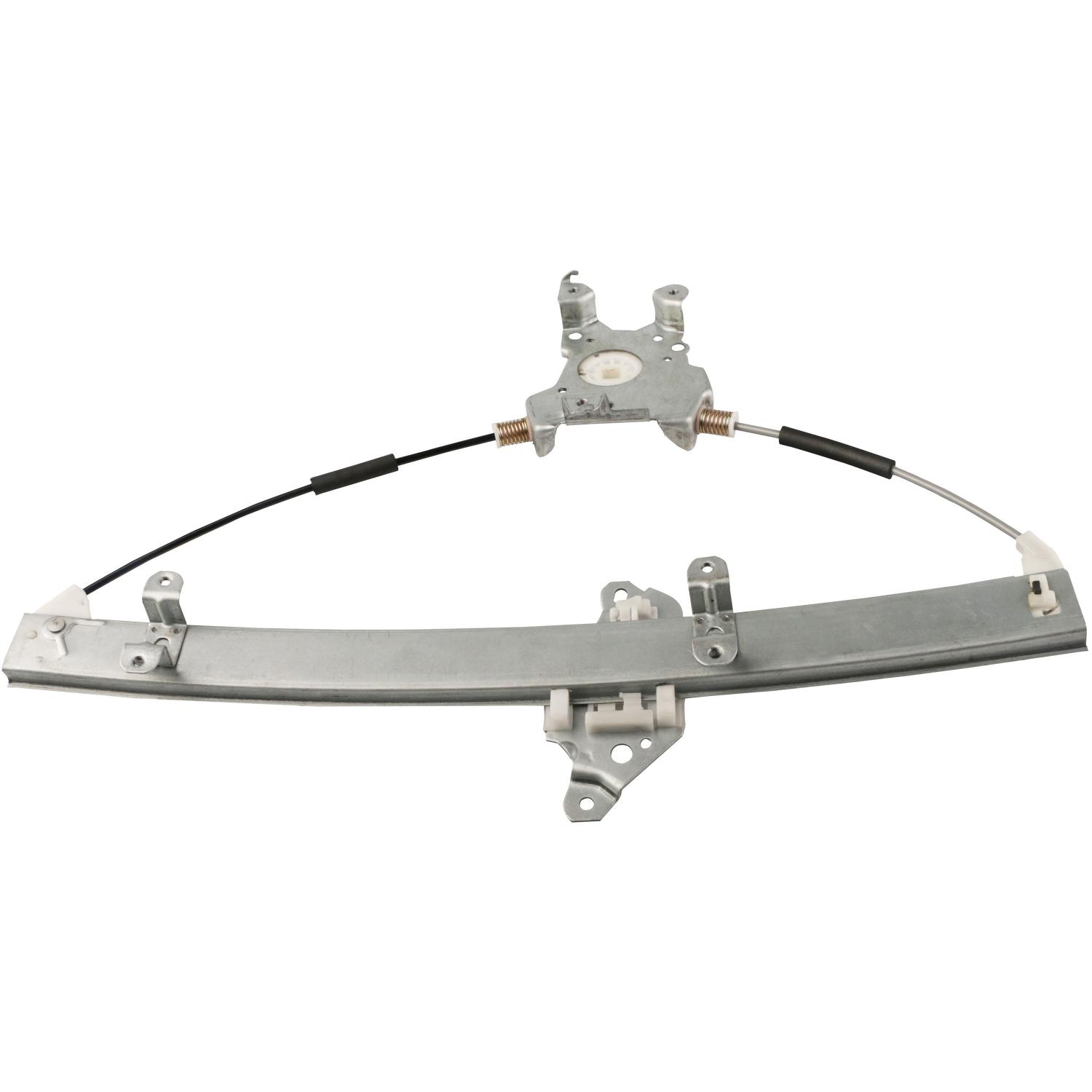 TrakMotive 201189 - Window Regulator TrakMotive 201189 Power Window Regulator Assembly product image 4 of 4