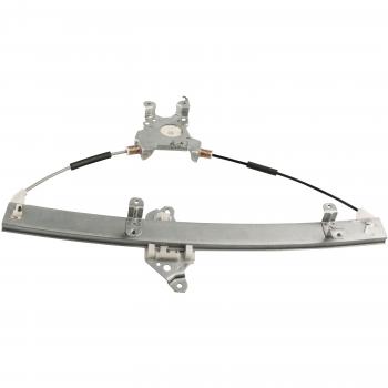 2000 Nissan Altima Window Regulator Front Right TrakMotive 201190 image 2 of 4