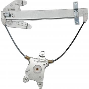 2000 Nissan Altima Window Regulator Rear Left TrakMotive 201191 image 1 of 4