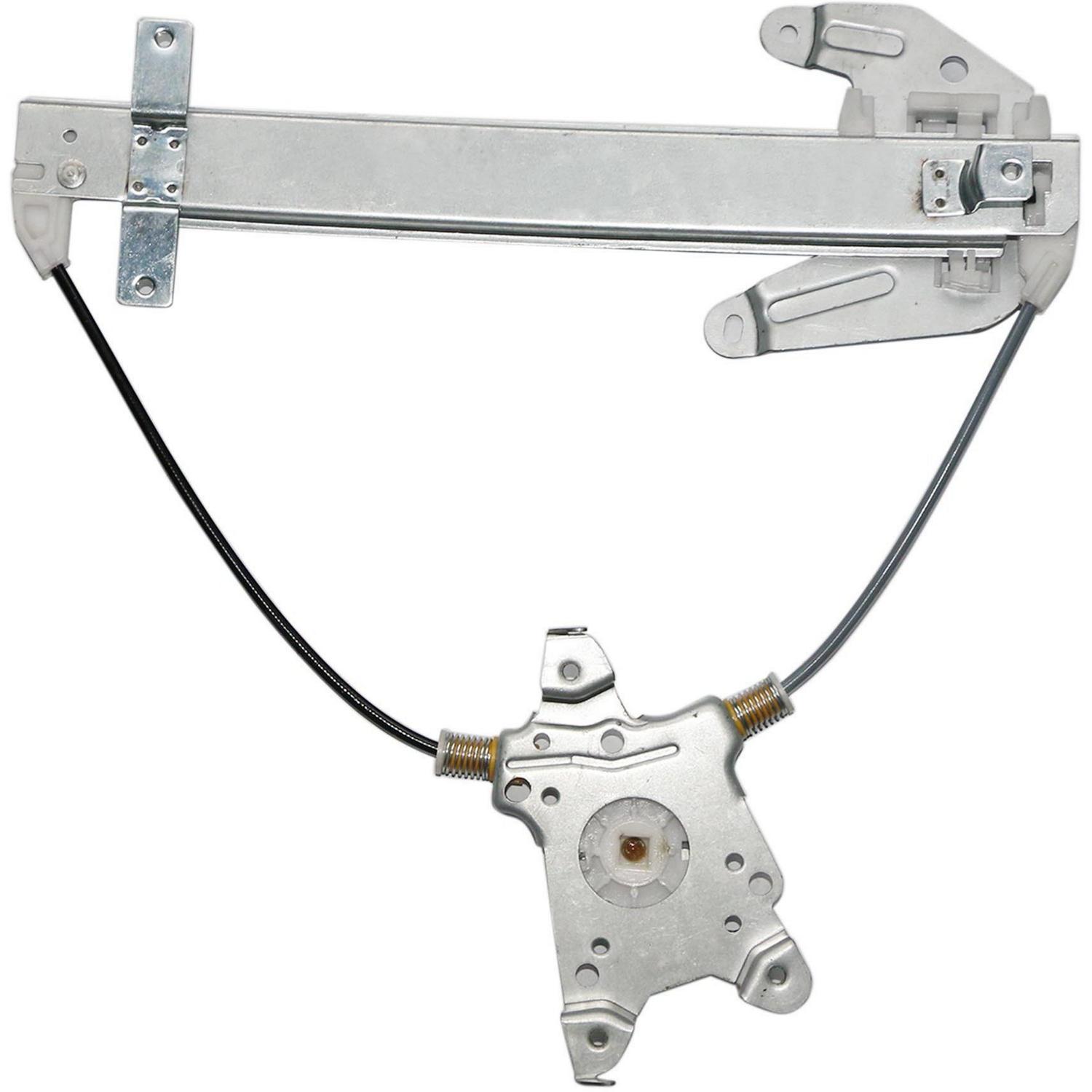 TrakMotive 201192 - Window Regulator TrakMotive 201192 Power Window Regulator Assembly product image 1 of 4