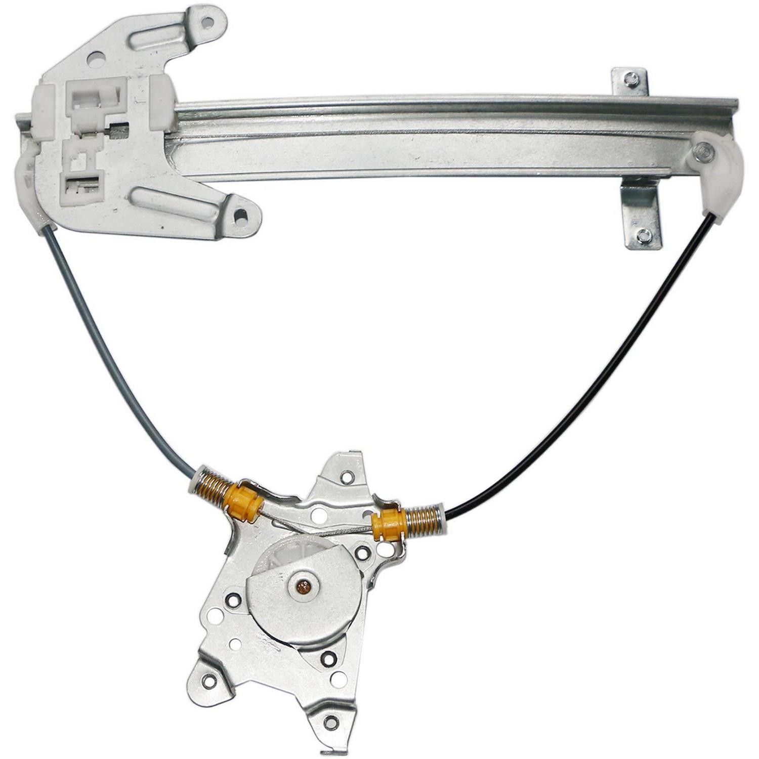 TrakMotive 201192 - Window Regulator TrakMotive 201192 Power Window Regulator Assembly product image 2 of 4