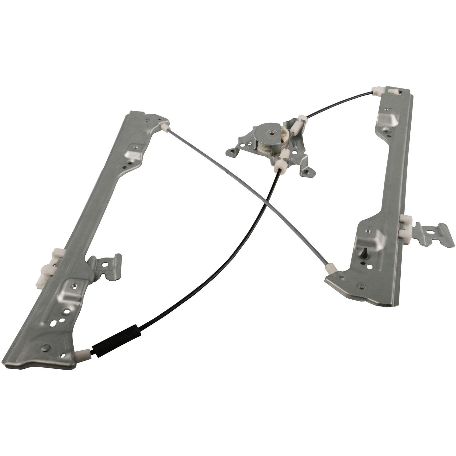 TrakMotive 201194 - Window Regulator TrakMotive 201194 Power Window Regulator Assembly product image 1 of 4