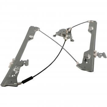 2006 Nissan Altima Window Regulator Front Right TrakMotive 201194 image 1 of 4