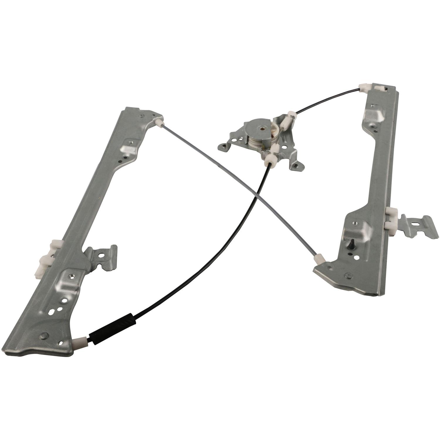 TrakMotive 201194 - Window Regulator TrakMotive 201194 Power Window Regulator Assembly product image 3 of 4