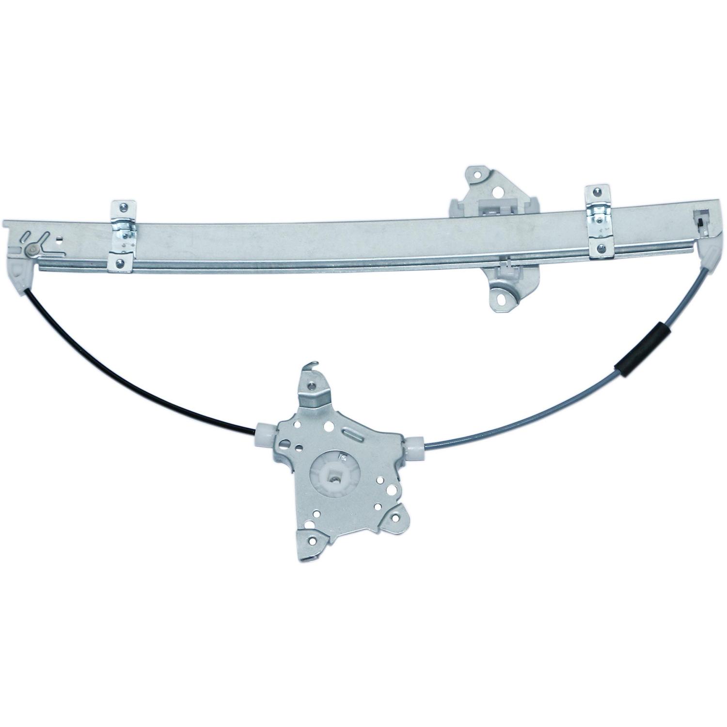 TrakMotive 201198 - Window Regulator TrakMotive 201198 Power Window Regulator Assembly product image 3 of 4