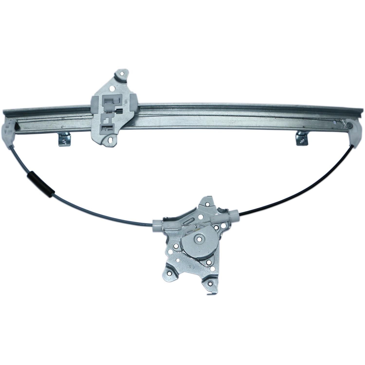 TrakMotive 201198 - Window Regulator TrakMotive 201198 Power Window Regulator Assembly product image 4 of 4