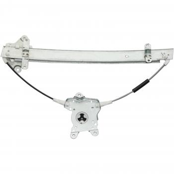1994 Nissan Maxima Window Regulator Front Left TrakMotive 201201 image 1 of 4